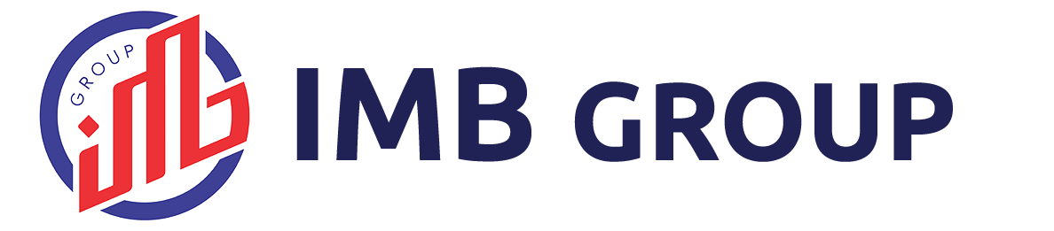 IMB Group Logo