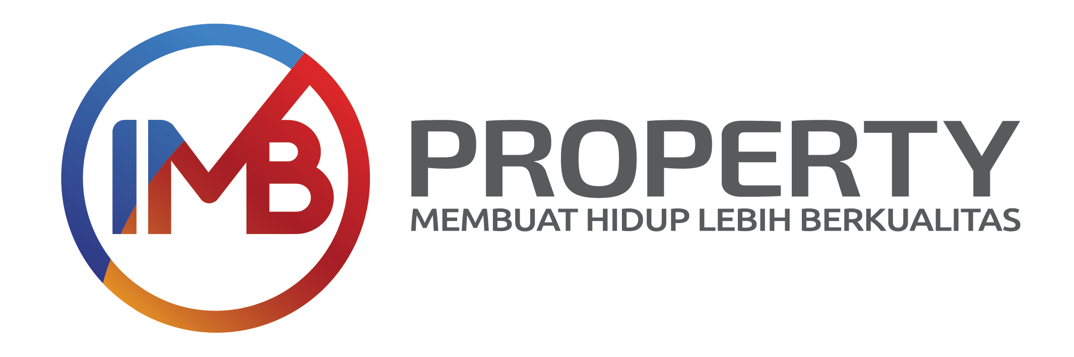 Logo IMB Property